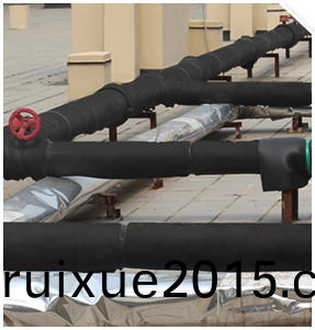 材(cai)質柔輭 施工便捷