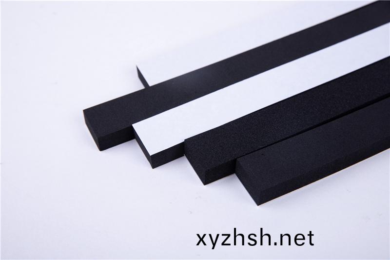 CR減(jian)震保溫條