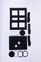 EPDM墊(dian)片(pian)