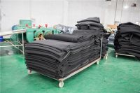 橡塑保溫闆能(neng)點燃嗎？