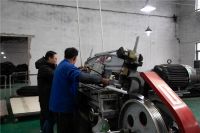 生産設(shè)備(bei)