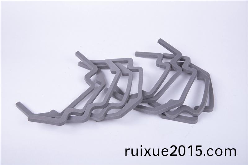 PE密(mi)封(feng)條(tiao)