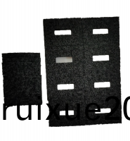 空(kong)調減(jian)震(zhen)阻(zu)件(jian)