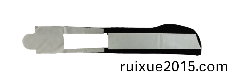 車頂行車架墊棉