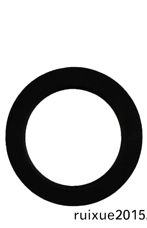 冷(leng)凍(dong)機齣口減震塊